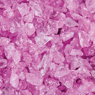 Oxid de Aluminiu Roz (Pembe Alumina)