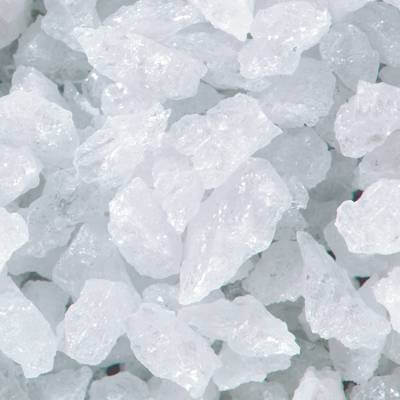 Oxid de Aluminiu Alb (Beyaz Alumina)